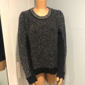 Rag & Bone Cotton Sweater